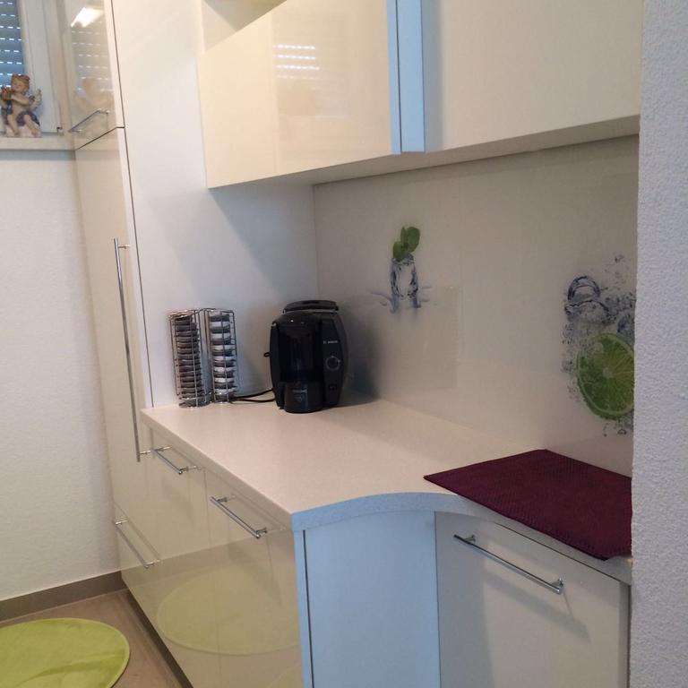 Angelina Apartment Zaprešić Dış mekan fotoğraf