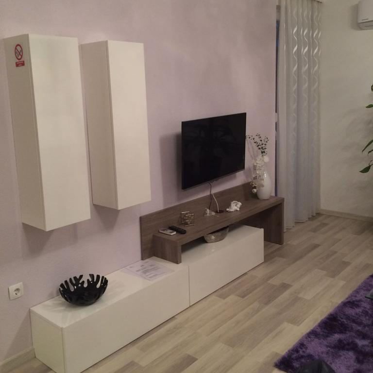 Angelina Apartment Zaprešić Dış mekan fotoğraf