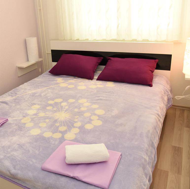 Angelina Apartment Zaprešić Dış mekan fotoğraf