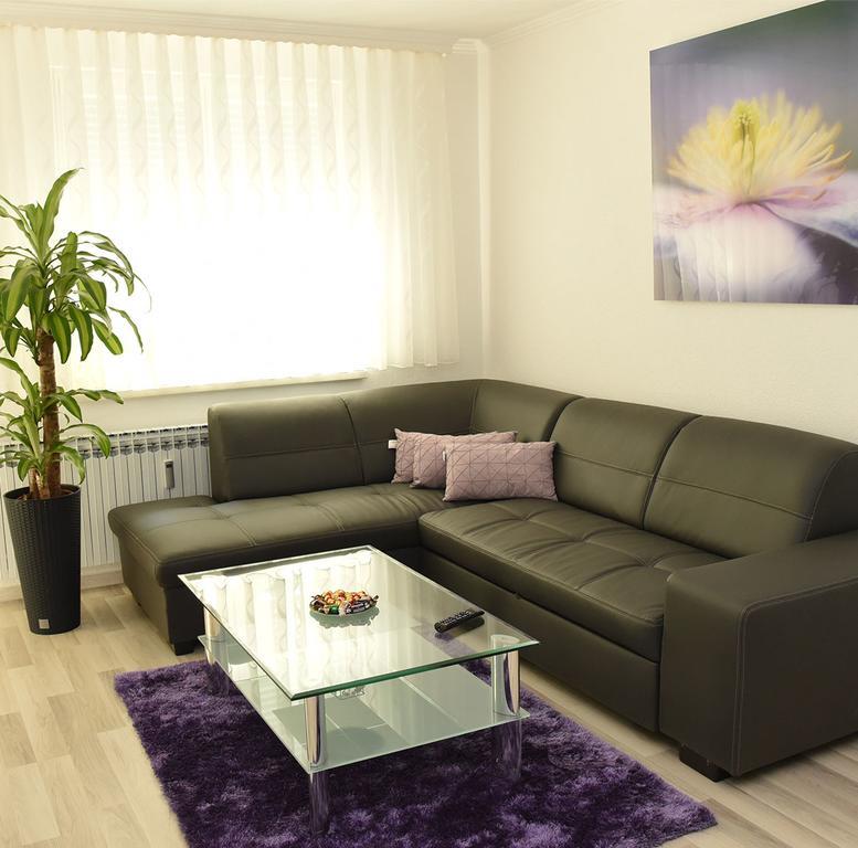 Angelina Apartment Zaprešić Dış mekan fotoğraf