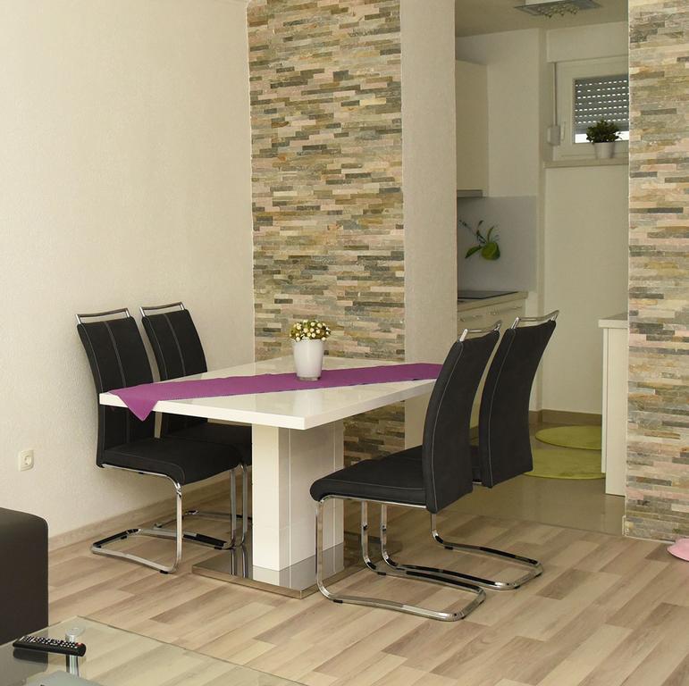 Angelina Apartment Zaprešić Dış mekan fotoğraf